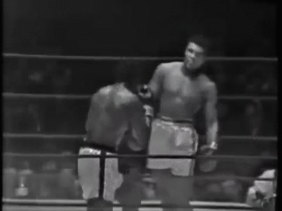 Boxing