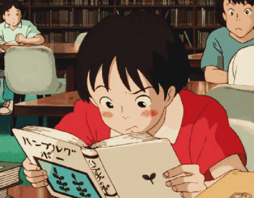 Reading