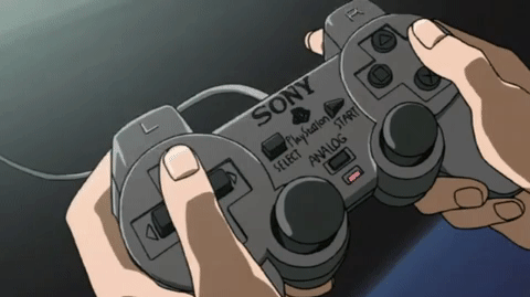 Playing Videogames